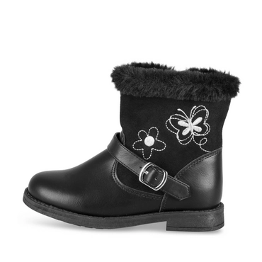 Ankle boots BLACK Girl
