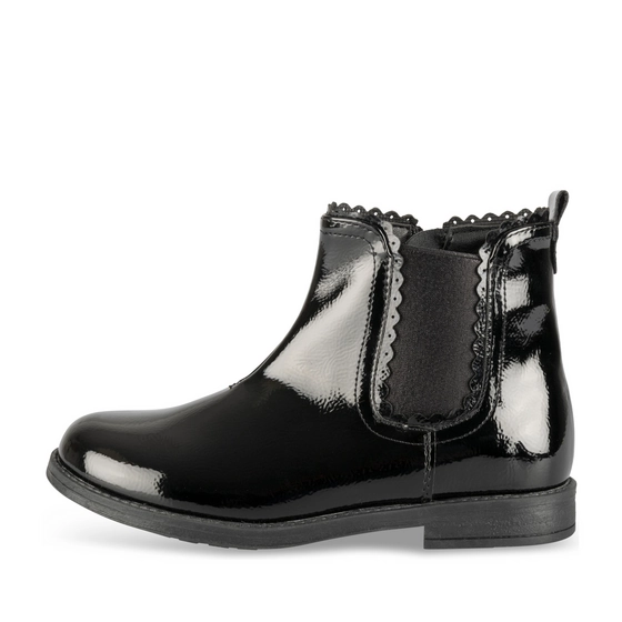 Ankle boots BLACK Girl