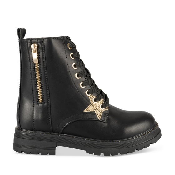 Ankle boots BLACK Girl