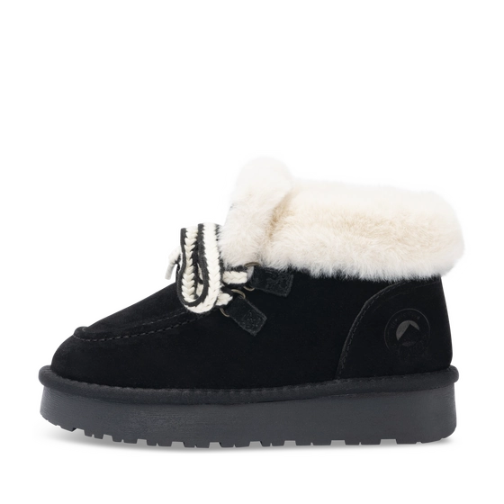Ankle boots BLACK Girl