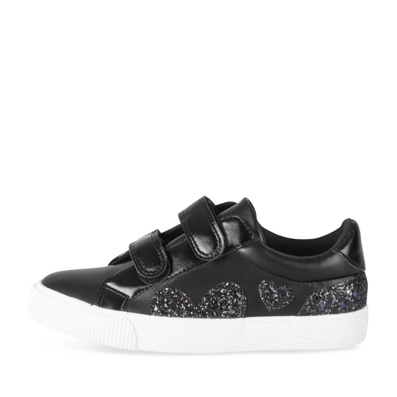 Sneakers BLACK Girl