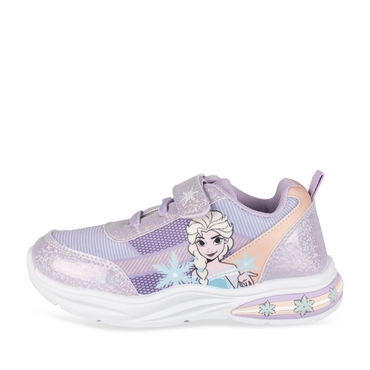Sneakers LILAC Girl
