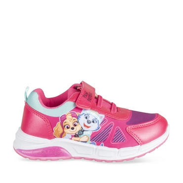 Baskets ROSE Fille