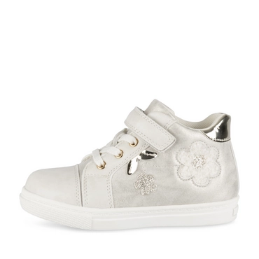 Baskets BEIGE Fille