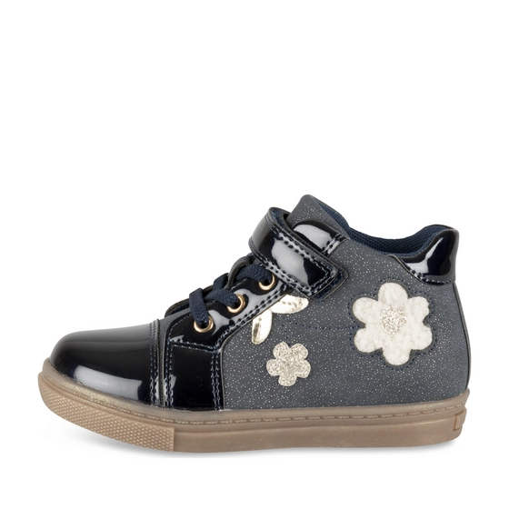 Sneakers NAVY Girl