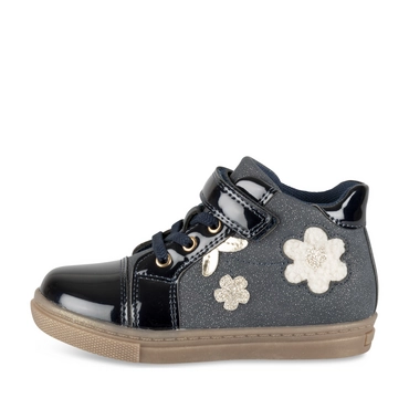 Sneakers NAVY Girl