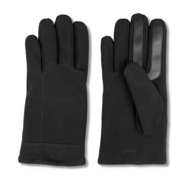 Gloves BLACK Men