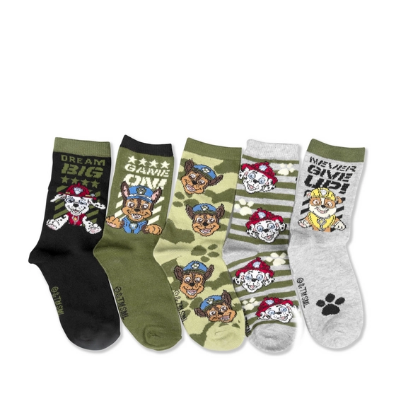 Socks GREEN Boy