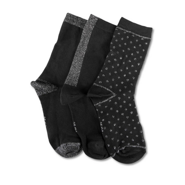 Chaussettes GRIS Femme