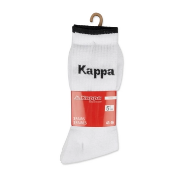 Socks WHITE Men
