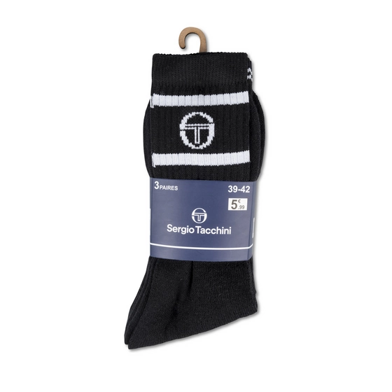 Socks BLACK Men