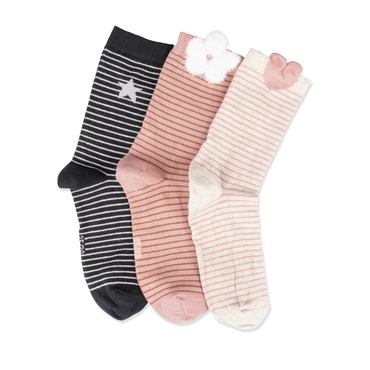 Socks LIGHT PINK Girl
