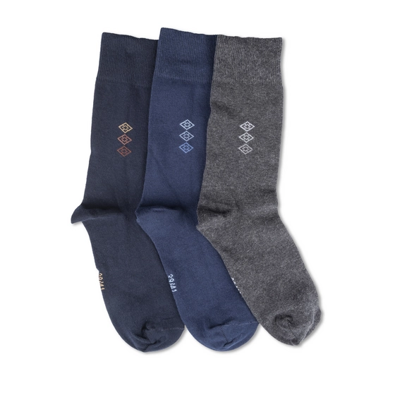 Socks BLUE / NAVY Men