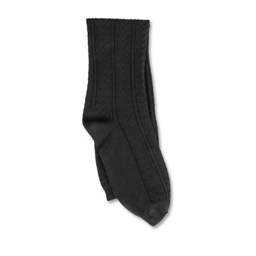 Chaussettes NOIR Femme