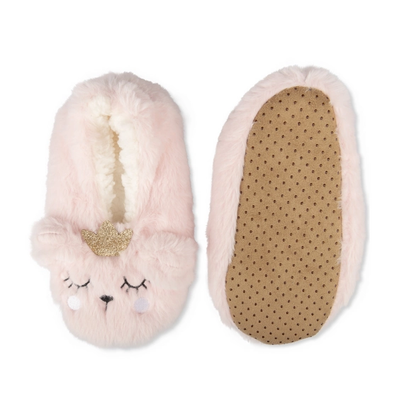 Chaussettes ROSE Fille
