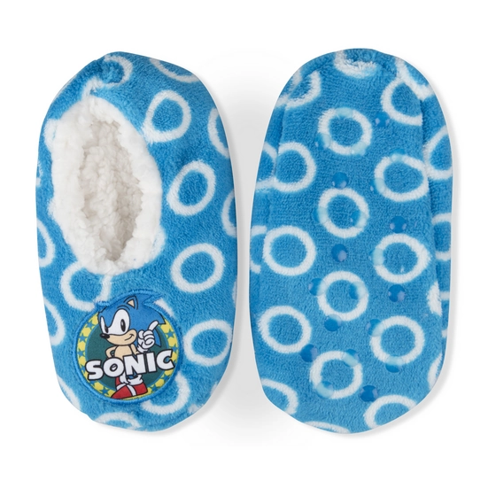 Chaussettes BLEU Garçon