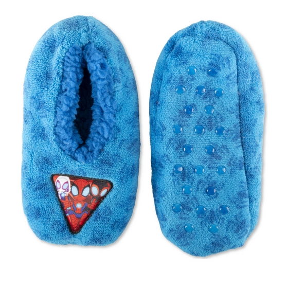 Chaussettes BLEU Garçon