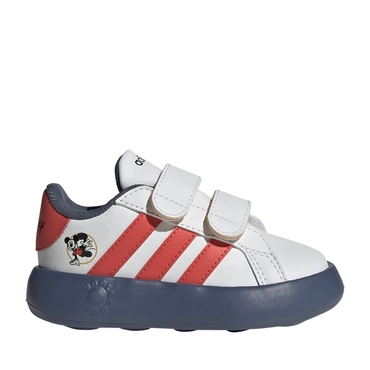 Sneakers WHITE / NAVY Boy
