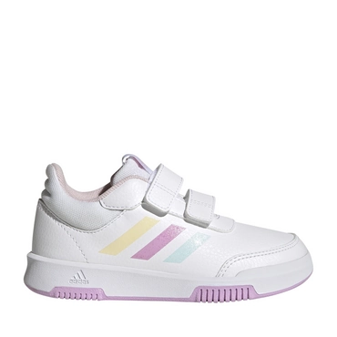 Baskets BLANC TENSAUR