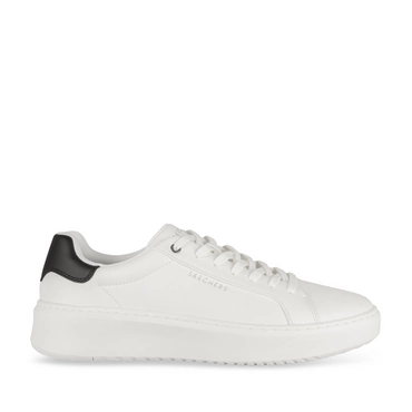 Baskets BLANC COURT BREAK 