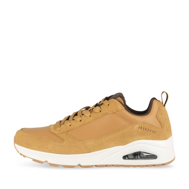 Baskets MARRON UNO
