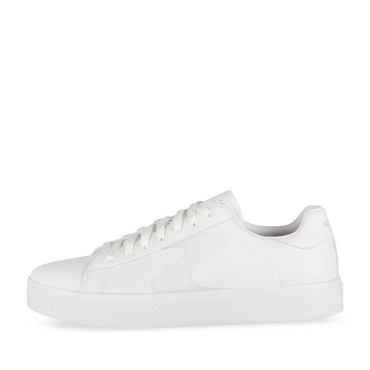 Baskets BLANC EDEN LX 