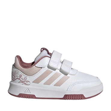 Baskets BLANC TENSAUR