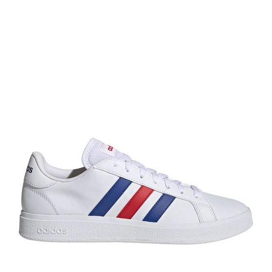 Sneakers WHITE / BLUE Men