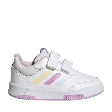 Sneakers WHITE / PINK Girl