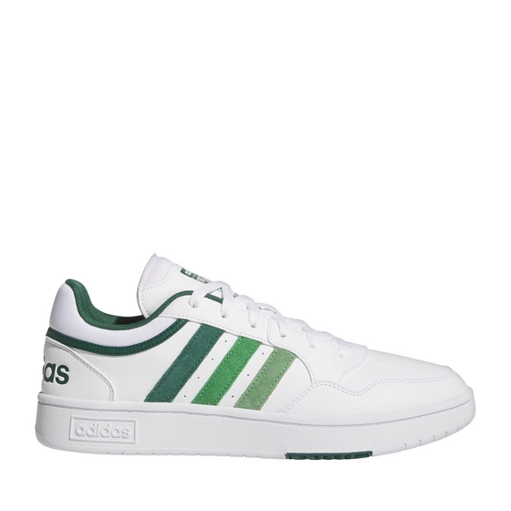 Sneakers WHITE / GREEN Men