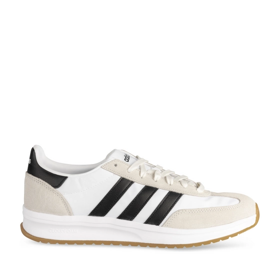 Baskets BLANC RUN 72