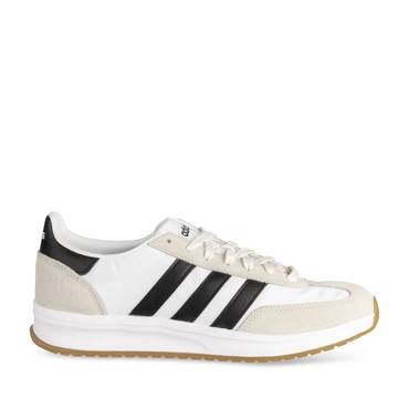 Baskets BLANC RUN 72