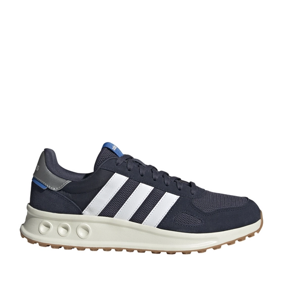 Baskets BLEU RUN 84