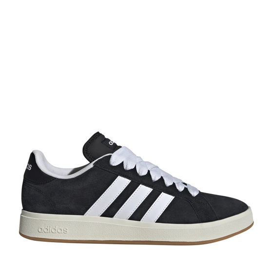Sneakers BLACK / WHITE Woman