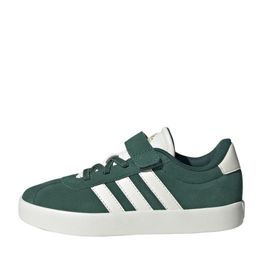 Sneakers WHITE / GREEN Boy