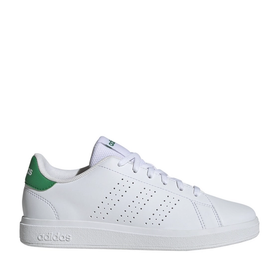 Baskets ADVANTAGE BASE 2.0 BLANC Garçon