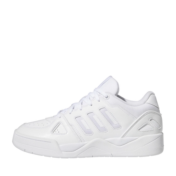 Baskets BLANC MIDCITY