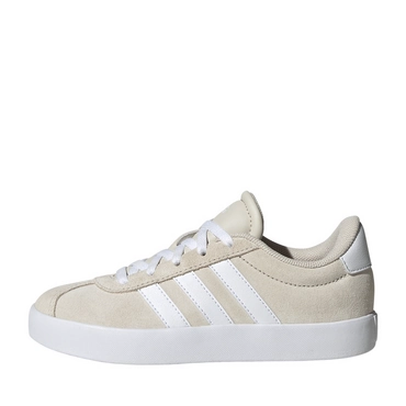 Baskets BEIGE VL COURT
