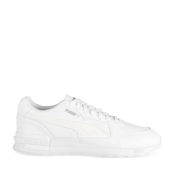 Baskets BLANC GRAVITON