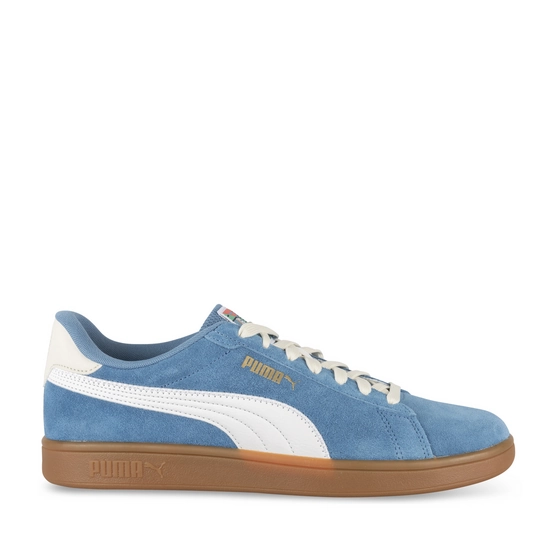 Baskets BLEU SMASH 
