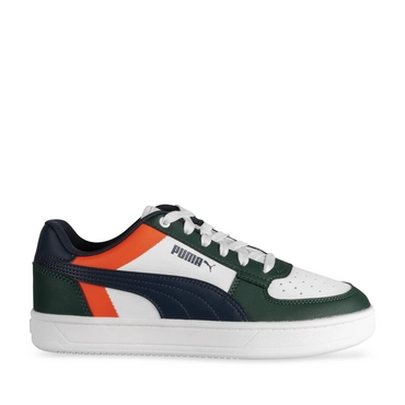Baskets BLANC CAVEN