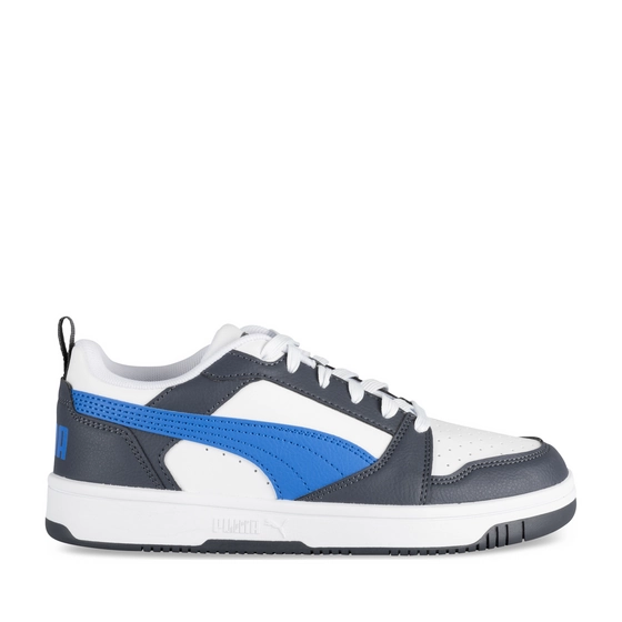 Baskets NOIR REBOUND 