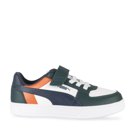 Baskets NOIR CAVEN