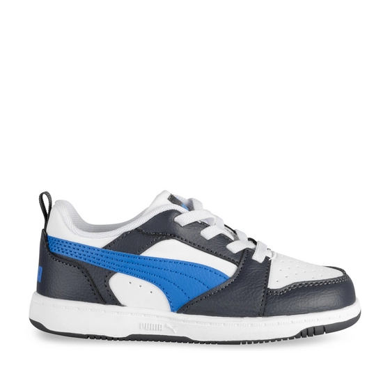 Sneakers BLACK/BLUE Boy