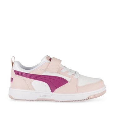 Sneakers PINK / FUCHSIA Girl