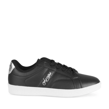 Baskets NOIR Femme