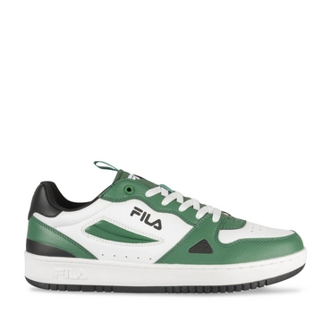 Sneakers WHITE / GREEN Men