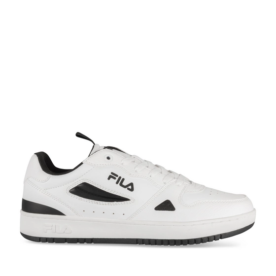 Sneakers WHITE / BLACK Men