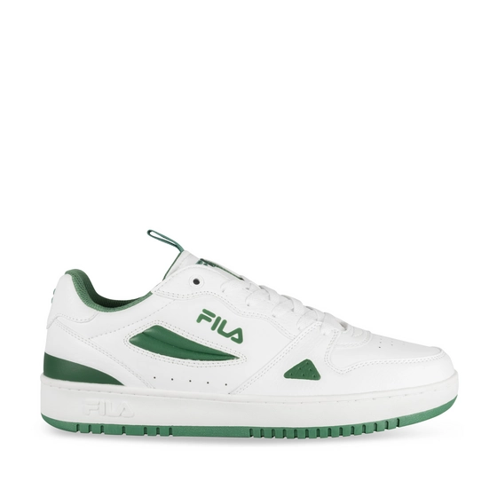 Sneakers WHITE / GREEN Men