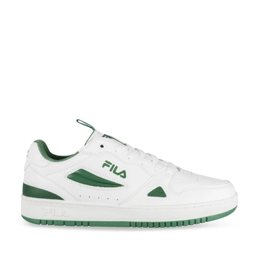 Sneakers WHITE / GREEN Men
